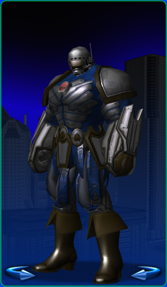 Meet Shield